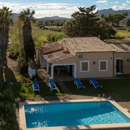 Villa Isabel By 360 *