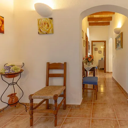 Villa Isabel By 360 Pollenca