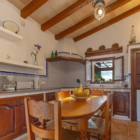 Isabel By 360 Villa Pollenca