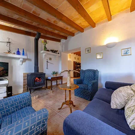 Villa Isabel By 360 Pollenca