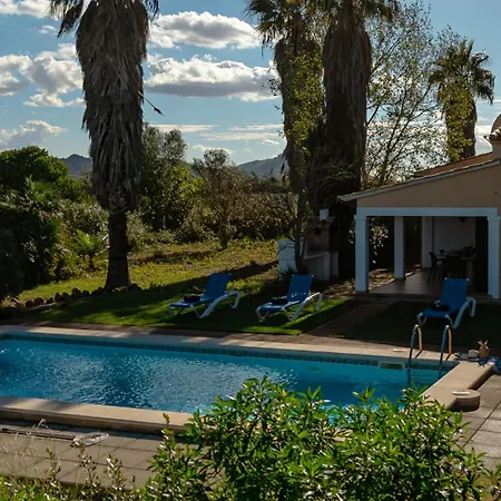 Villa Isabel By 360 *